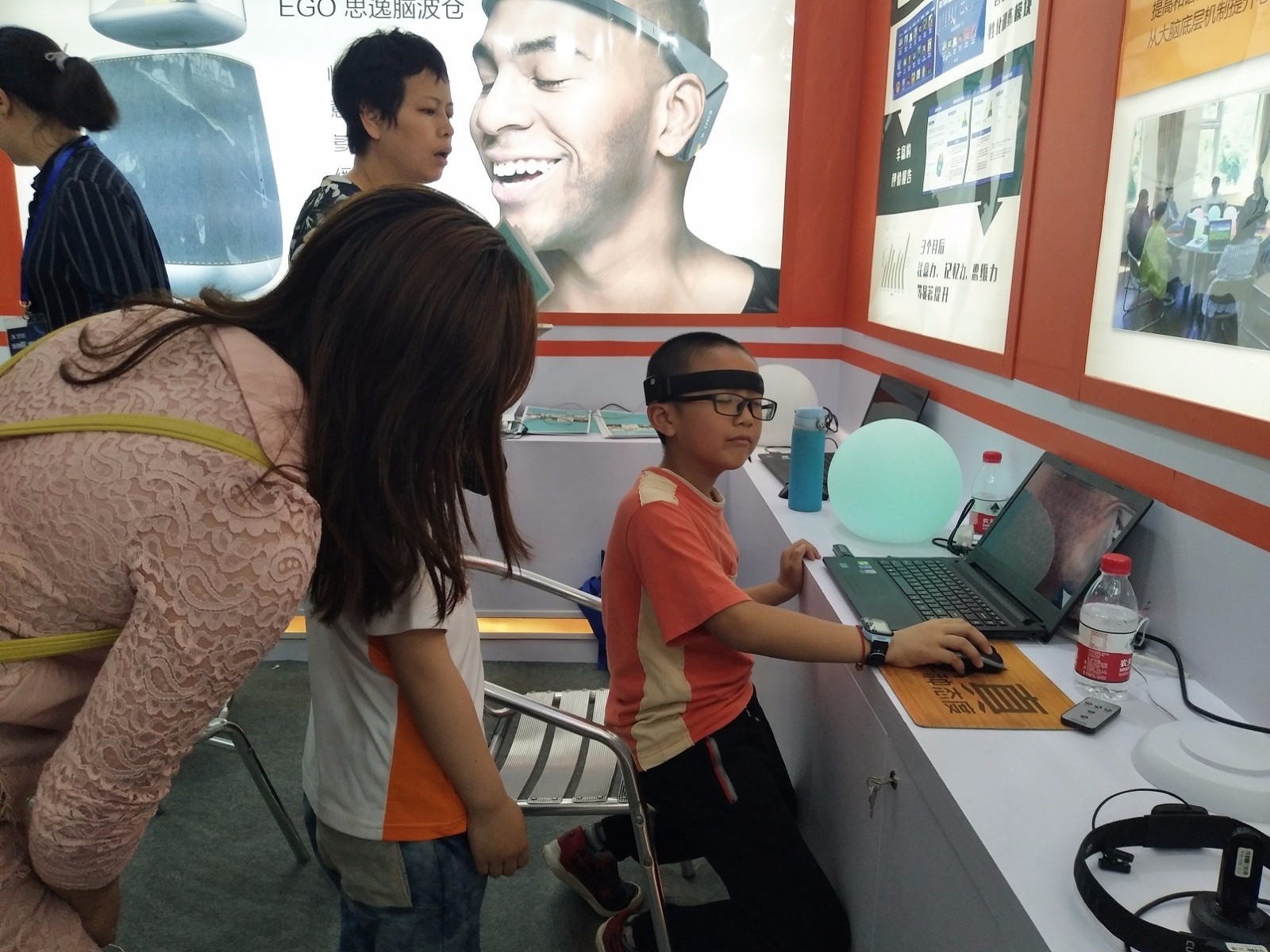 第72屆中國教育裝備展, 視友科技攜邁思睿智慧教育(圖5) 第72屆中國教育裝備展, 視友科技攜邁思睿智慧教育(圖5)