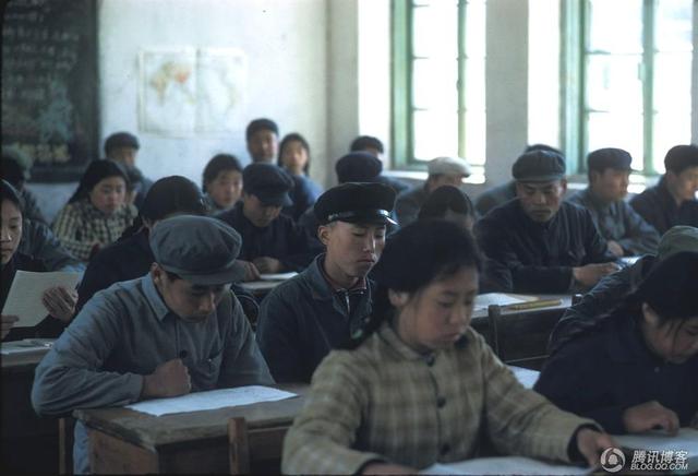 太珍贵!45年前的唐山,66张老照片!带您追溯不能忘却的记忆