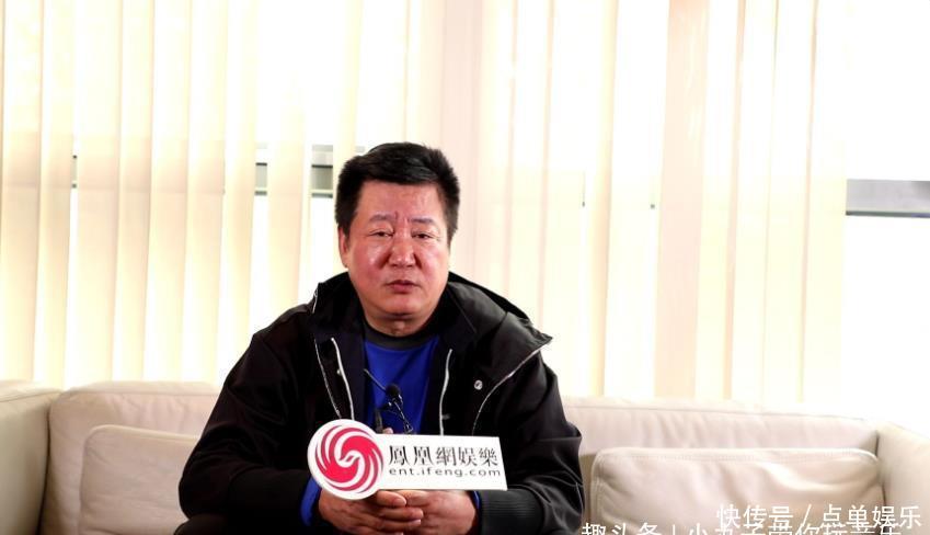 赵宝刚透露《青春斗》第二部剧情,原班人马出