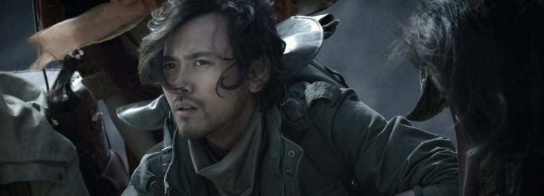 三个版本《鬼吹灯之龙岭迷窟》相继开拍,最期