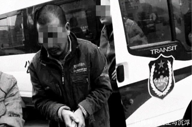 人贩子强抢婴儿,逃千里卖4500元,被抓喊冤我们