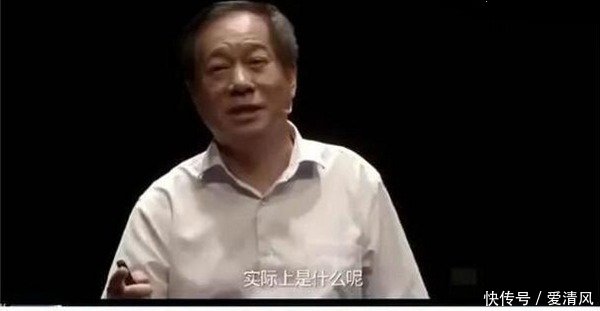 当初鉴定angelababy未整容的专家祁佐良,现在