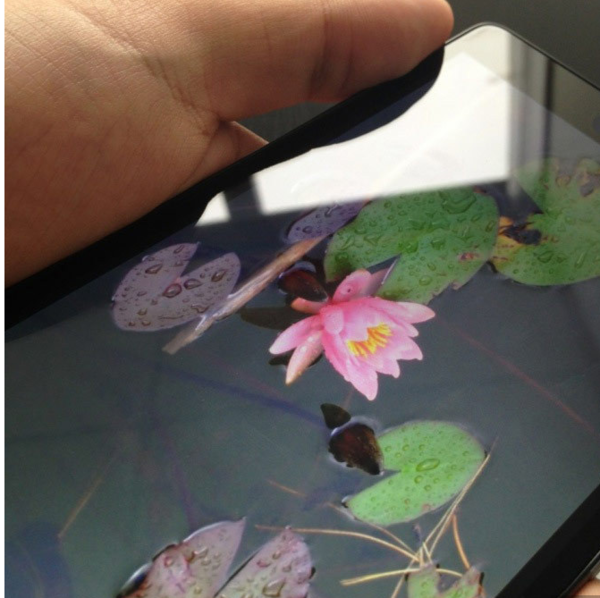 怎样测试手机屏幕有没有漏光及坏点?_360问答