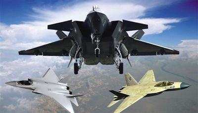 国产最新歼20曝出: 西方称量产版改动如此之大