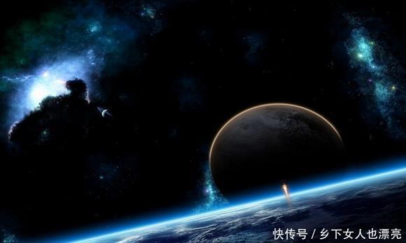 5个宇宙未解之谜 第一个就令人陷入沉思