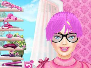 <em>芭比的新发型</em>中文版,<em>芭比的新发型</em>中文版小游