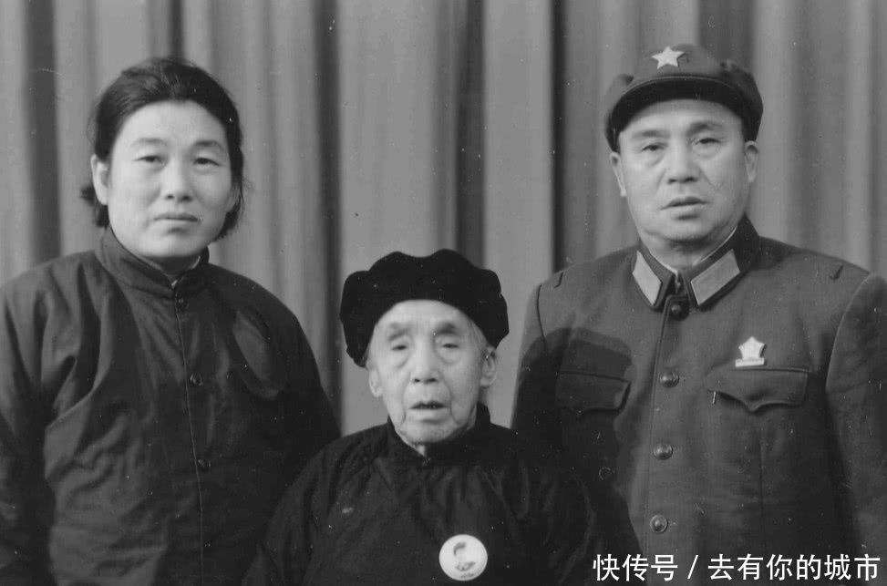 毛猴子将军:整个四野,我只怵101,没人知道他