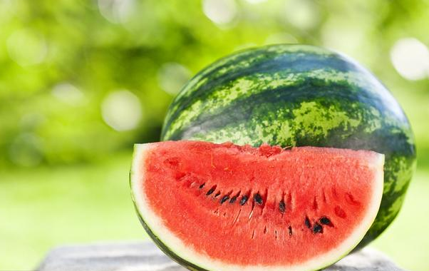 炎热的夏天又要到了,糖尿病人可以吃西瓜吗?
