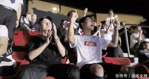 张杰鸟巢演唱会9万人,大半个娱乐圈都来捧场,