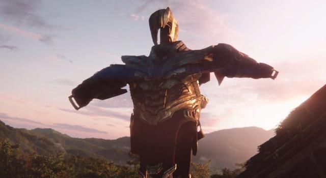 乐高最新截图揭秘《复联4》终结之战,雷神之锤