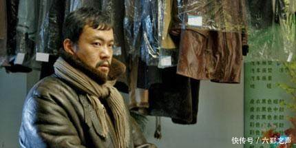 廖凡首位柏林电影节华人影帝,没想到他也是最