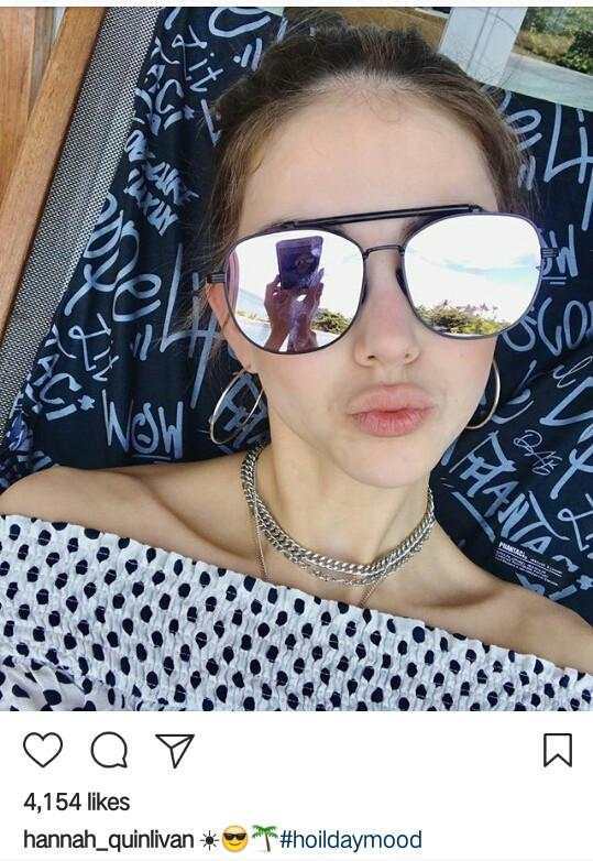 昆凌晒比基尼性感照, 马甲线抢镜超美, 网友: 杰