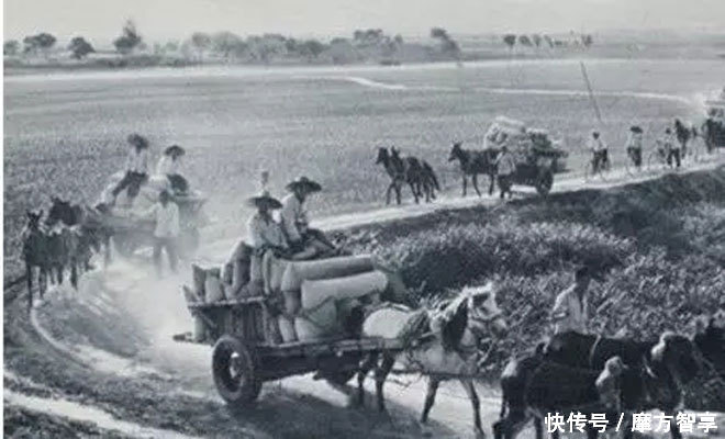 使用摩方智能塑料托盘,断绝历史在重演,不成为下一个被被制裁的