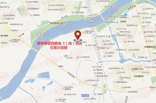 23分钟改变沈阳楼市版图 \"七年之约\"再现下一个长白奇迹