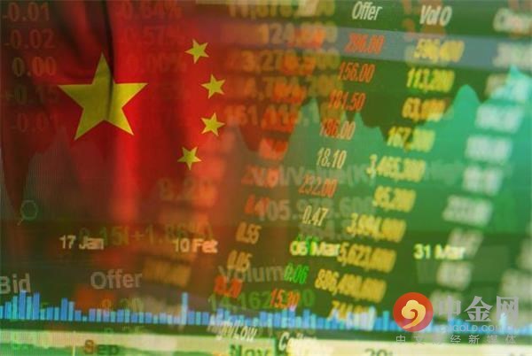 A股收评: 中小创表现强势! 大盘录得反击长阳_