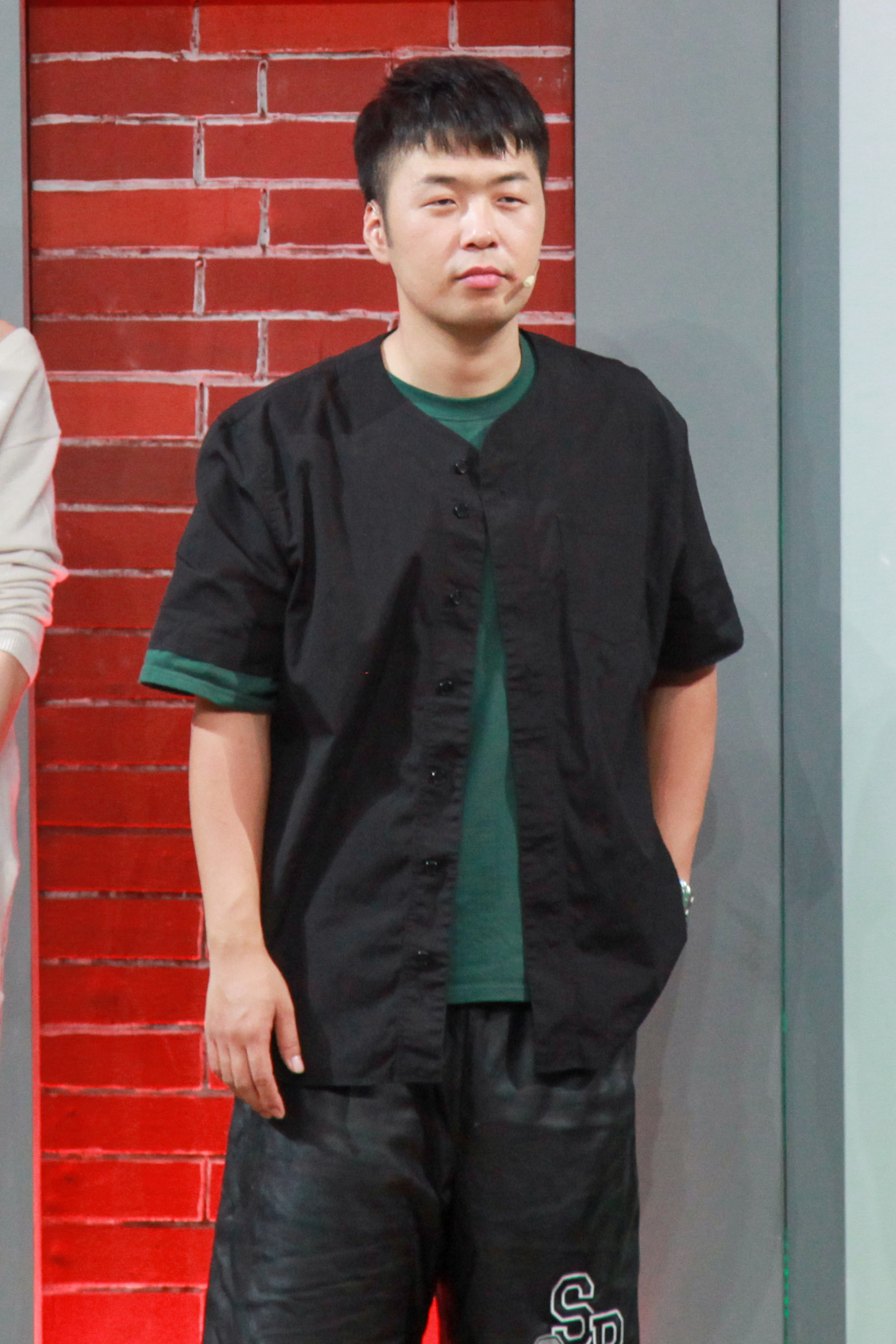 《WULI屋里变》打造家装真人秀 杜海涛现场自爆“房事”