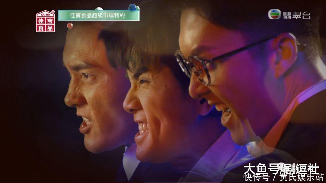 第一位:王浩信这位新科视帝,饰演张非凡fever.最新清朝时电视剧大全图片