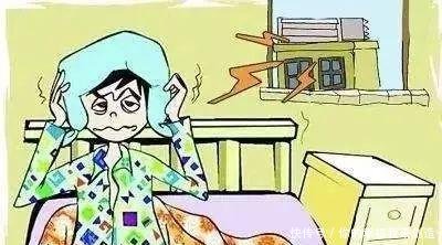 噪音扰民时间规定