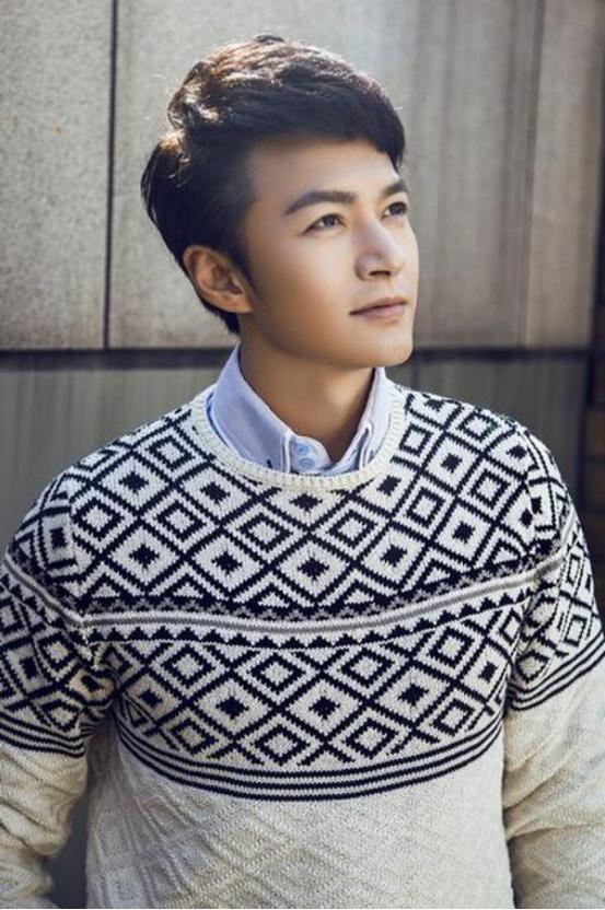 娱乐圈眼熟的5个男星,最后两个叫不出名字,有