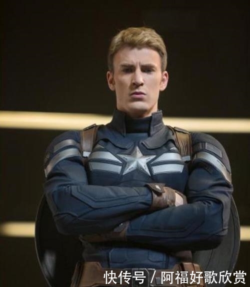揭秘《复联4》美国队长凭啥猛然拿起雷神锤子