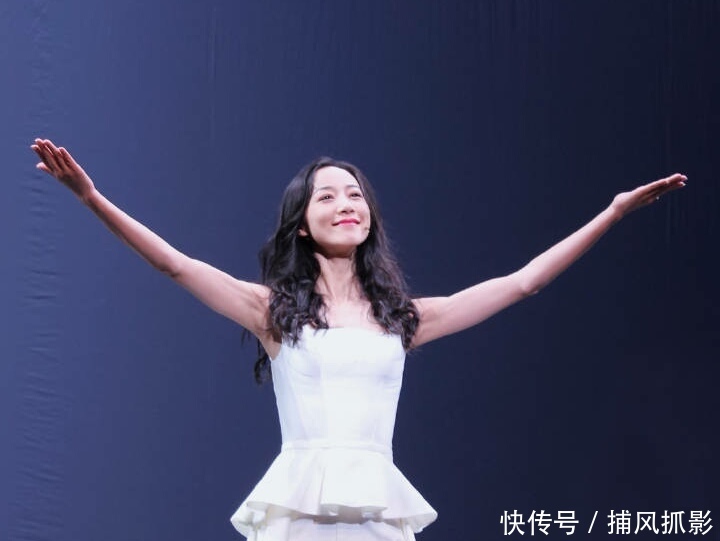 韩雪倾情演绎音乐剧《白夜行》,一同探讨法律