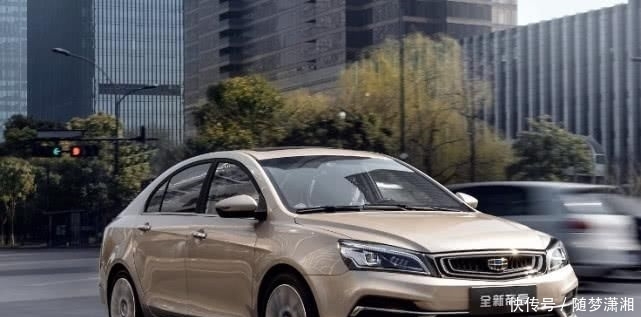 百姓公认质量最好的5款车,国产上榜,第1全球公认“轿车之王” 澳门新濠天地dfs