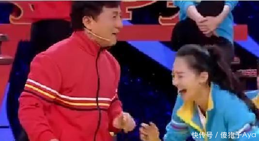 被杨幂签约,颜值不输迪丽热巴,曾参加综艺打