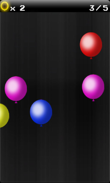 Balloon Killer截图4