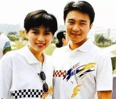 周星驰的一生所爱是娟妹,朱茵是捆绑炒作周星驰23年的前任 周星驰的一生所爱是娟妹,朱茵是捆绑炒作周星驰23年的前任