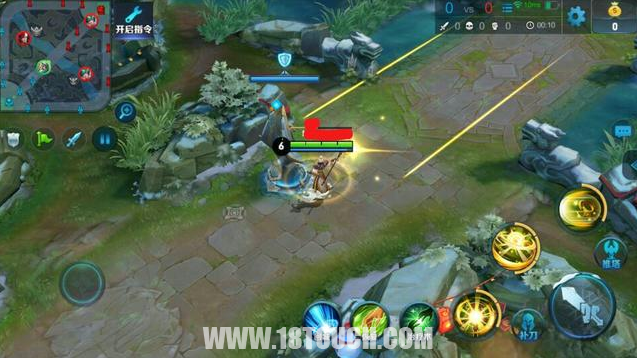 王者荣耀:玩家只因接了这些技能,就遭到队友一致劝退游!