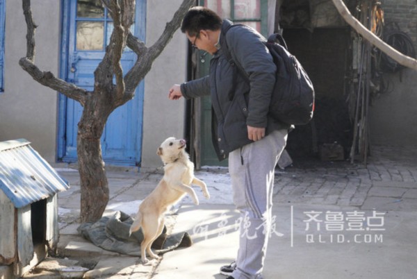 实拍:漫漫两千里，从内蒙古到山东，携家老小回家过年