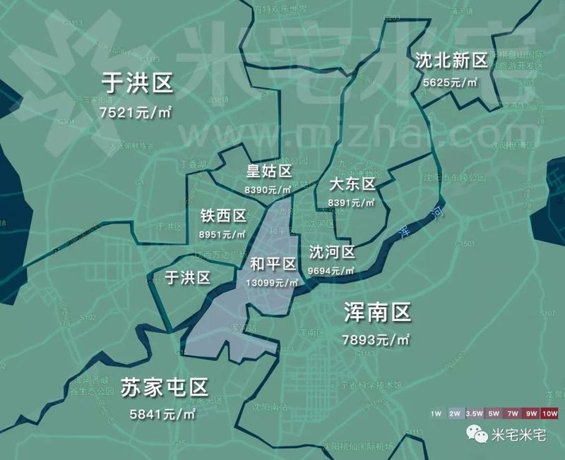 2月全国28城房价地图出炉!南昌房价同比上年涨7.49%!