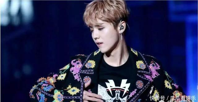 怎么评价鹿晗在《热血街舞团》中舞蹈水准和品