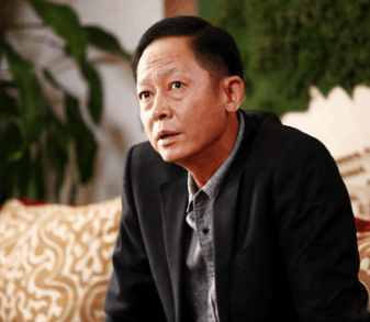 王志文台词功底碾压陈道明? 听听刘德华怎么说