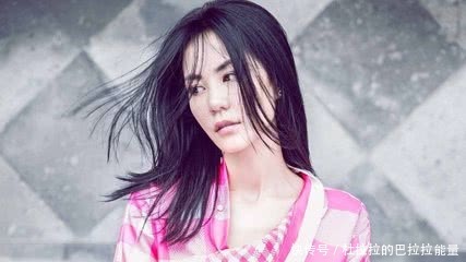 范冰冰的前任,杨颖的前任,杨幂的前任,都输给了