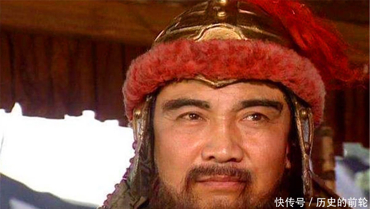 三国时期其实还有个国家,曾经一度割据称霸,为