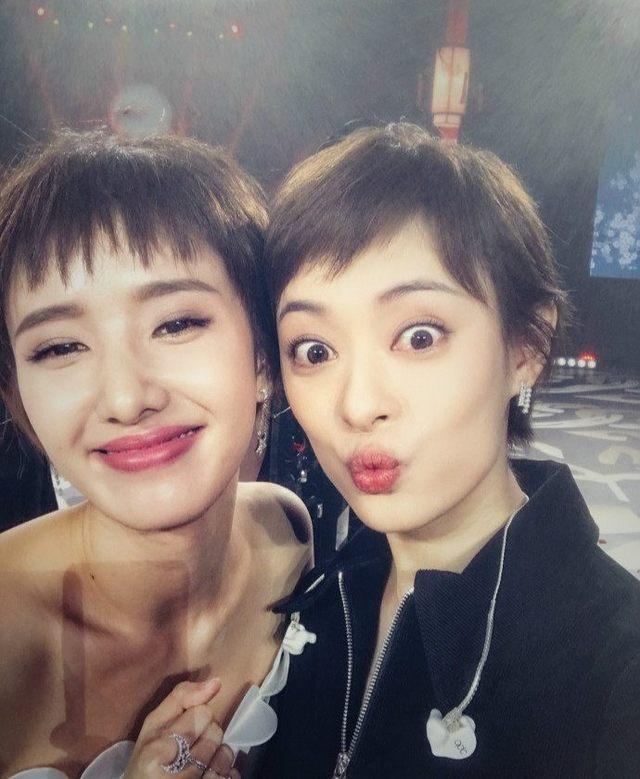 孙俪贴身“丫头”演技爆棚侧颜美炸,许芳铱这是要火的节奏啊! - 360娱乐,你开心就好