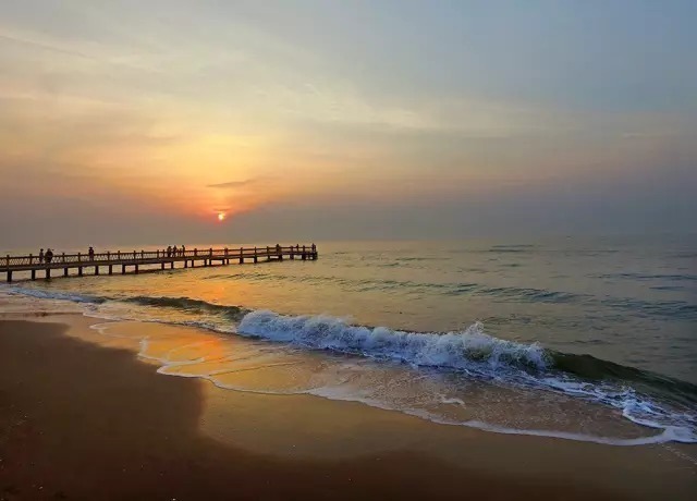 秦皇岛渔岛旅游攻略,秦皇岛渔岛美得一塌糊涂,让人一见倾心!