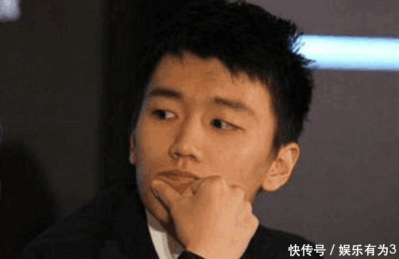 王思聪都惹不起的4个人, 韩雪秦奋上榜, 最后这