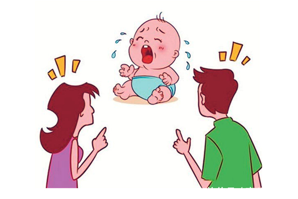 过敏性咳嗽是什么样的?宝宝的每一声咳嗽,都刺