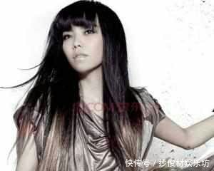 张惠妹甩肉40斤!演唱会上瘦出颜值巅峰,明星都