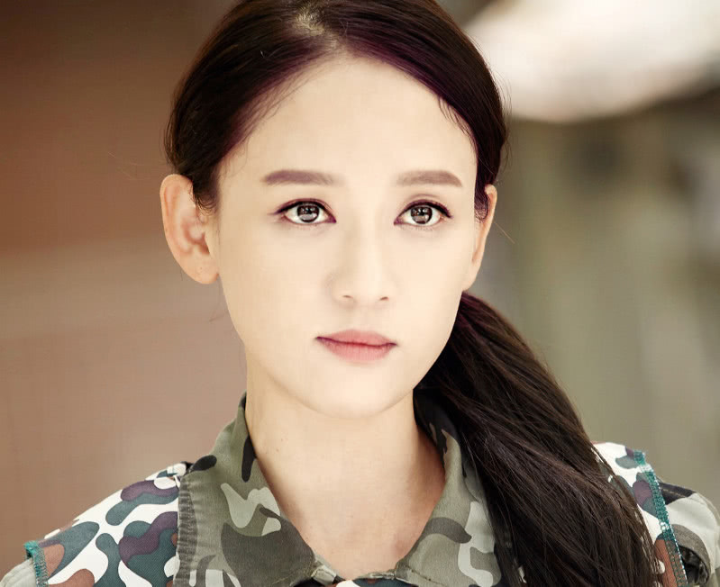 陈乔恩宣布恋情?走出乔任梁的阴影,希望你能幸福