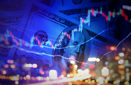 美元仍有利好支撑 \"货币冷战\"或助美元继续走强