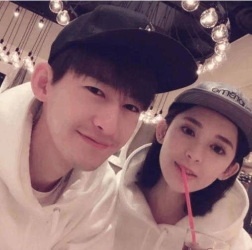 张翰爆料和郑爽分手原因,竟然不是因为古力娜