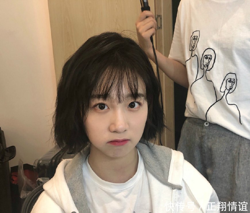 吴宣仪回归火箭少女后与豆子李子璇相约,深夜