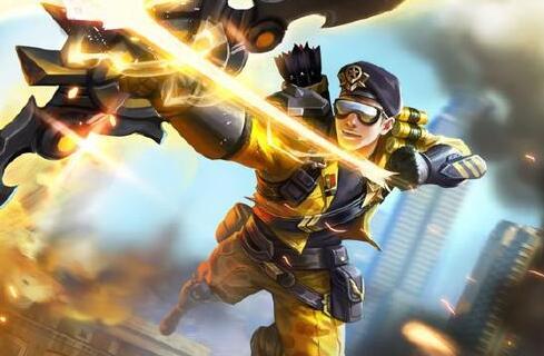 王者荣耀:铠最怕的4个英雄,后羿上榜,第1名站撸