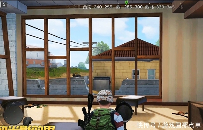 绝地求生全军出击首测遭吐槽 网友:画面鲜艳没