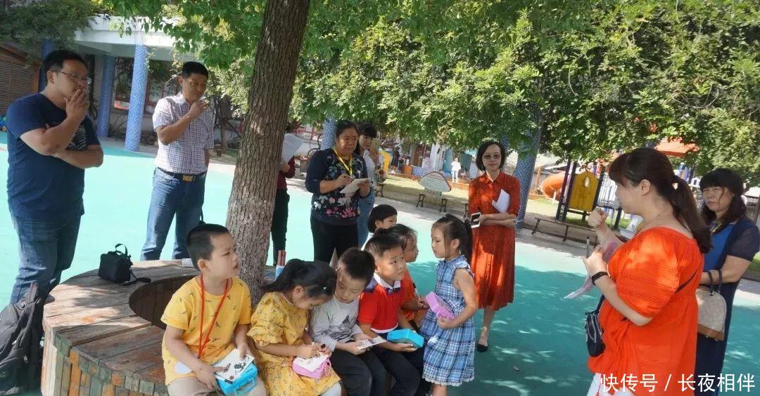 溧阳市教育局与江苏省教科院签订提升幼儿园