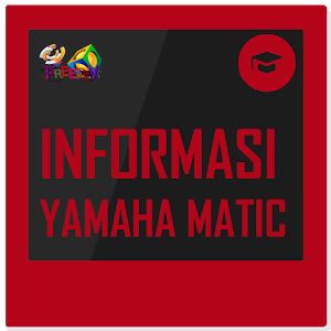 Informasi Yamaha Matic