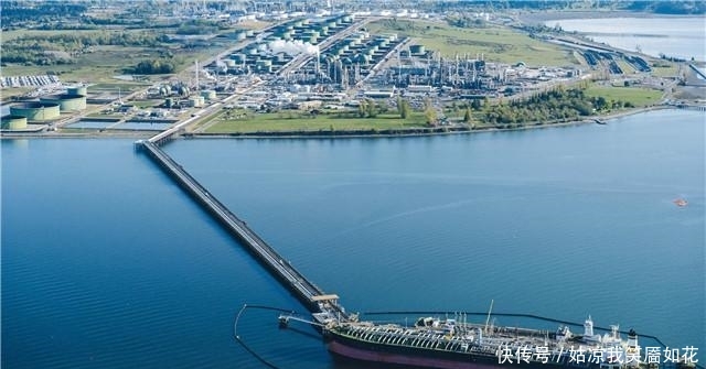 伊朗为啥对着美国